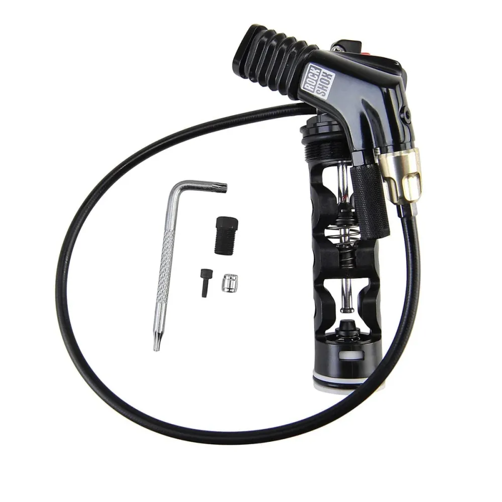 ROCKSHOX XLOC FULL SPRINT Locking Control SID Left #00.4318.004.001