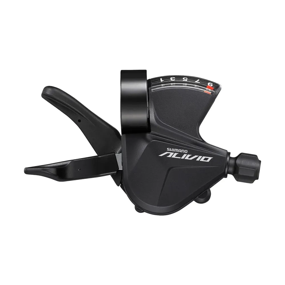 SHIMANO ALIVIO 9V SL-M3100-R Prawa zmiana biegów