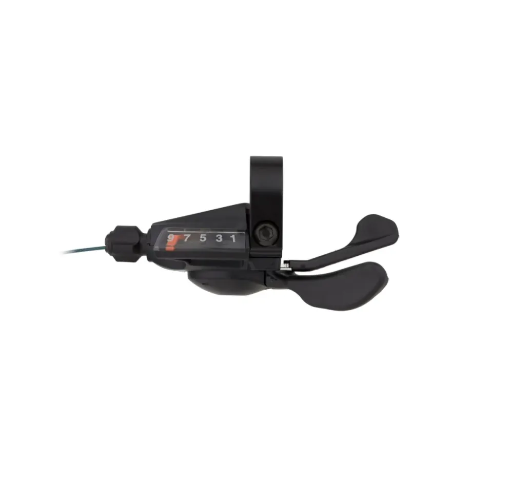 SHIMANO ALIVIO 9V SL-M3100-R Prawa zmiana biegów