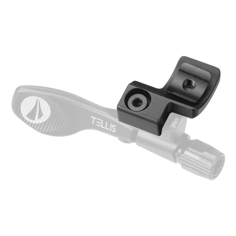 Adapter montażowy do kontrolera pojazdów elektrycznych SDG TELLIS typu I-Spec