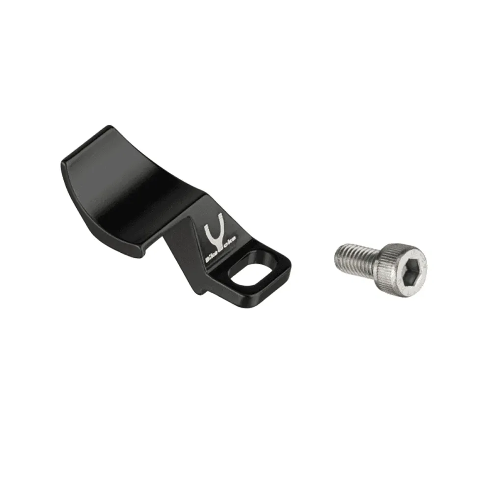 BIKEYOKE TRIGGY X Shimano I-Spec ll Mocowanie adaptera lewej sztycy #-SPECIIL