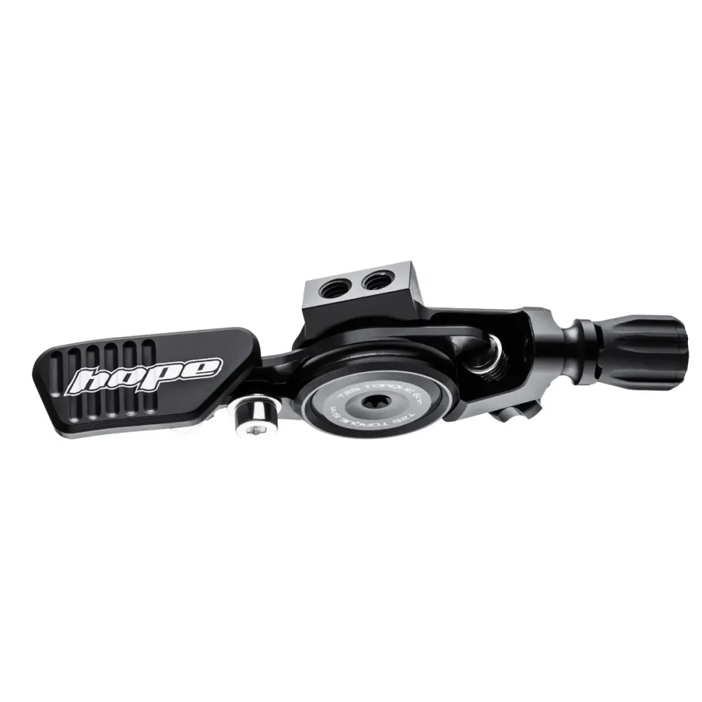 HOPE Seatpost Control Black