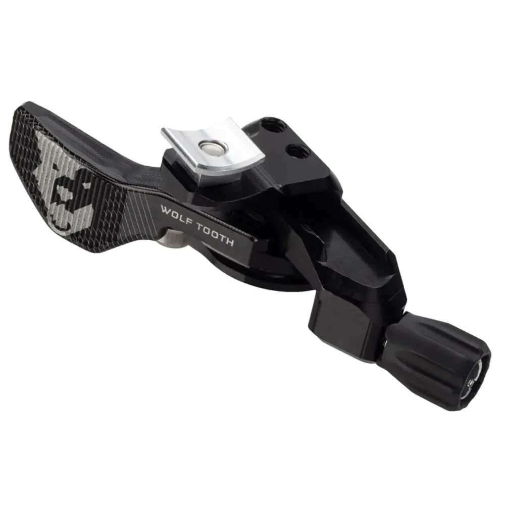 Regulator sztycy podsiodłowej WOLF TOOTH Shimano I-Spec EV
