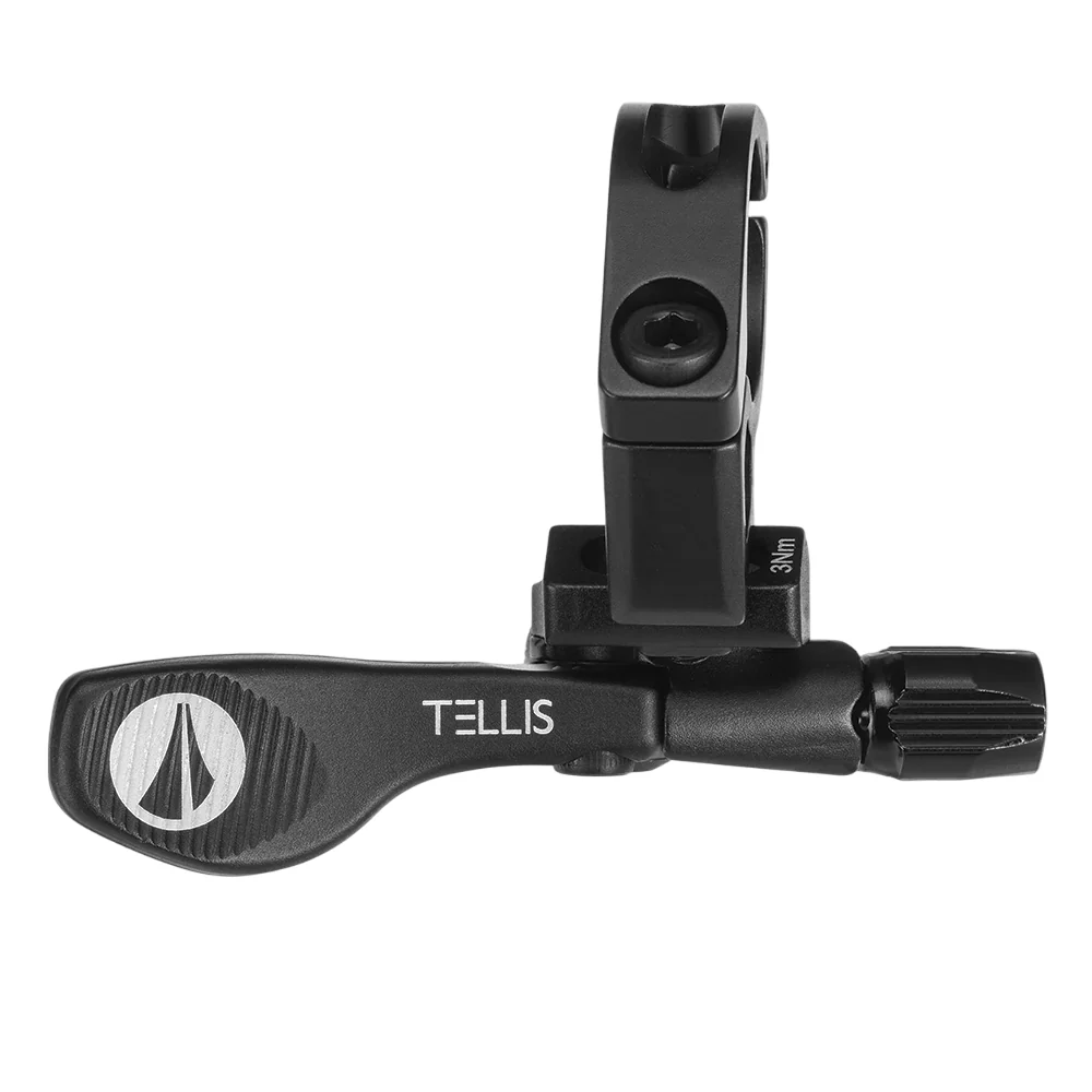 SDG TELLIS 22.2 Bar Clamp teleskopowy regulator sztycy podsiodłowej