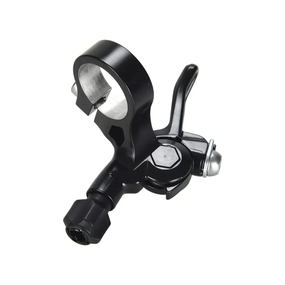 Sztyca regulowana SHIMANO SL-MT500-L lewa