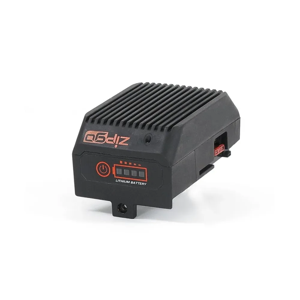 Akumulator rozruchowy FUXTEC serii RM-eS (do BJ 2022)
