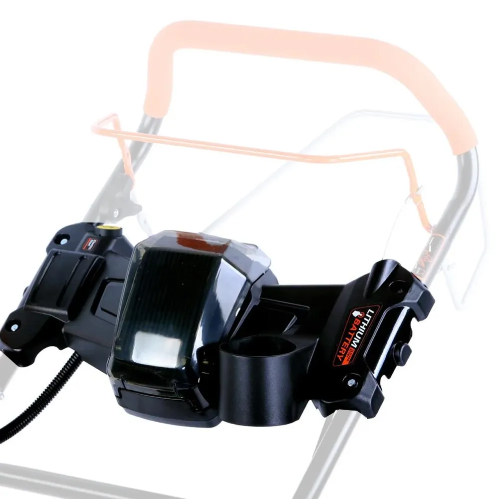 Konsola srodkowa FX-RM2060eS