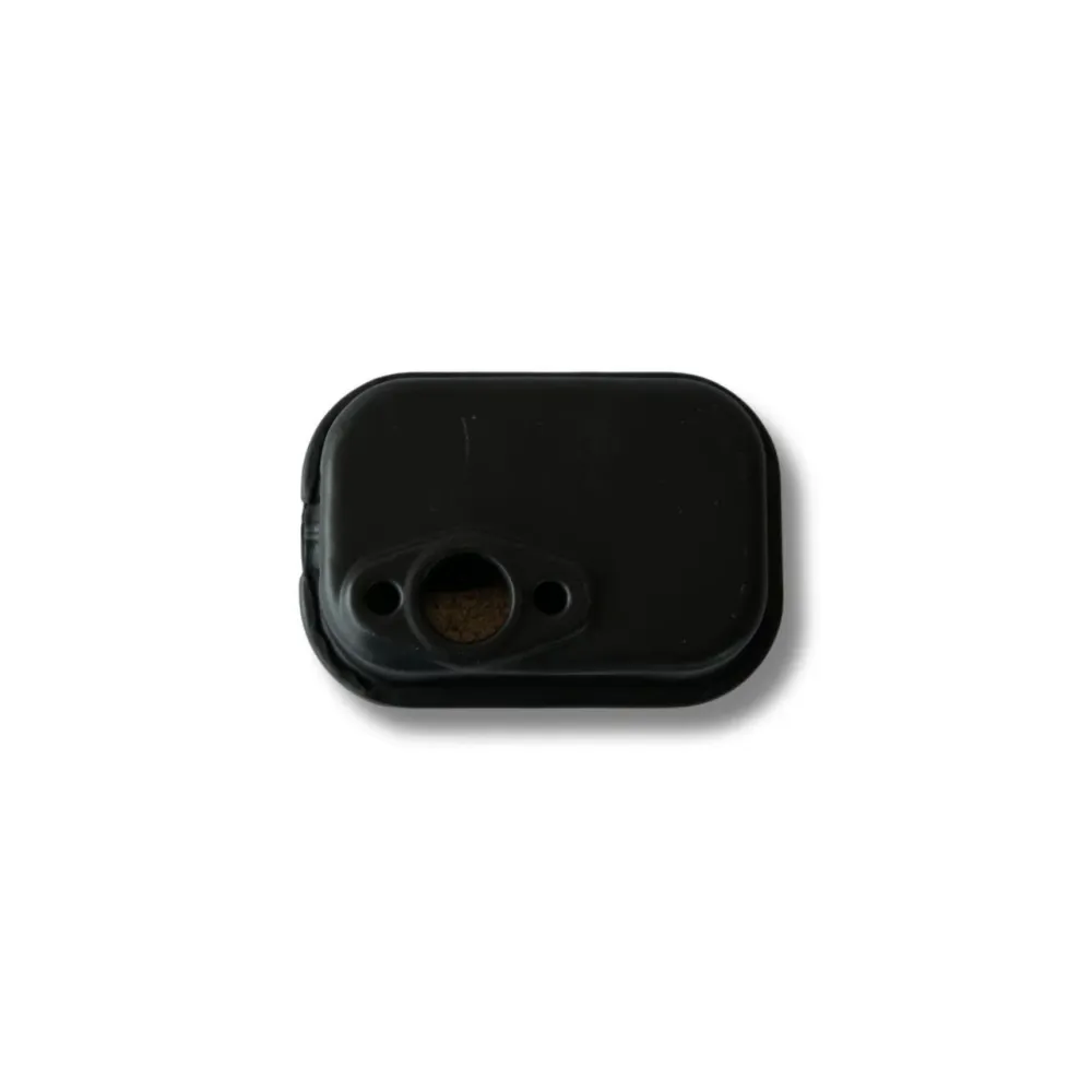 Obudowa wydechu FUXTEC dla FX-RM4180