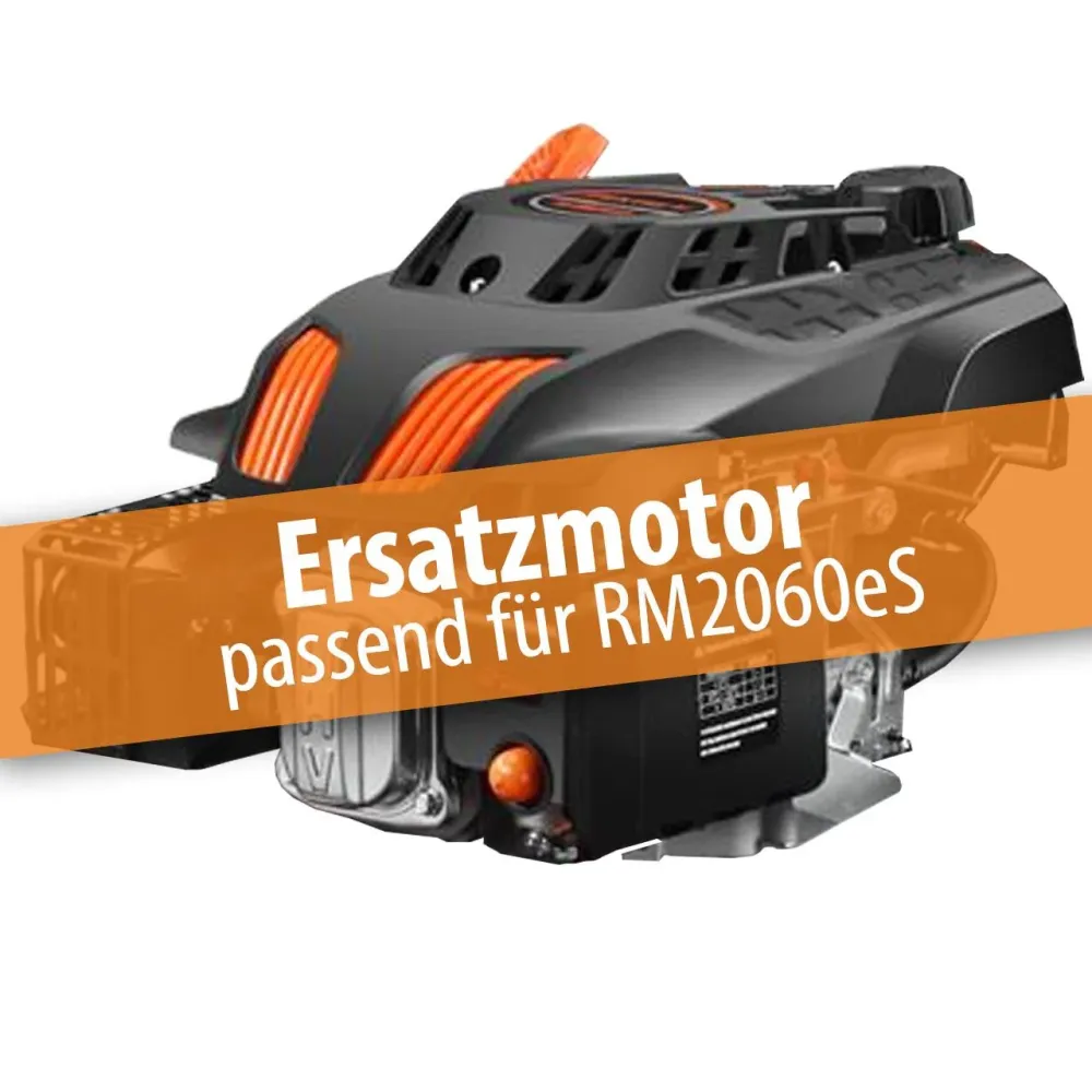 Silnik kosiarki pasujacy do RM2055es