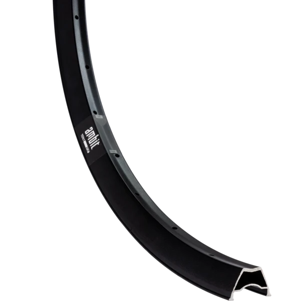 Obręcz przednia AMBIT REALM 27,5" 30 mm