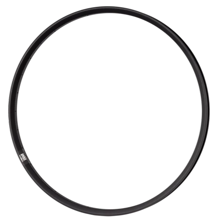 Obręcz przednia AMBIT REALM 27,5" 30 mm