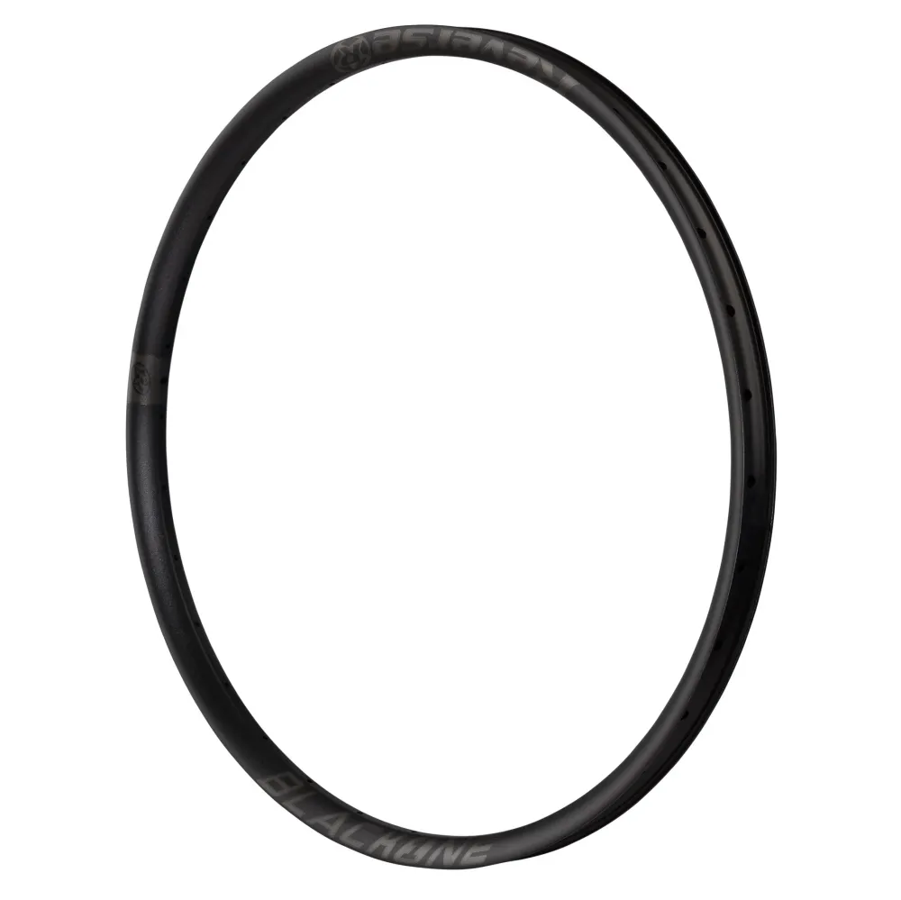 Obręcz REVERSE COMPONENTS BLACK ONE 29" czarna