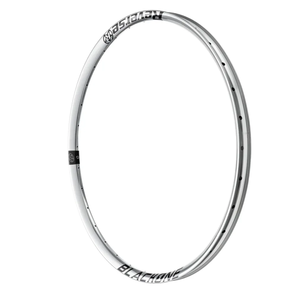 REVERSE COMPONENTS BLACK ONE 29" srebrna obręcz
