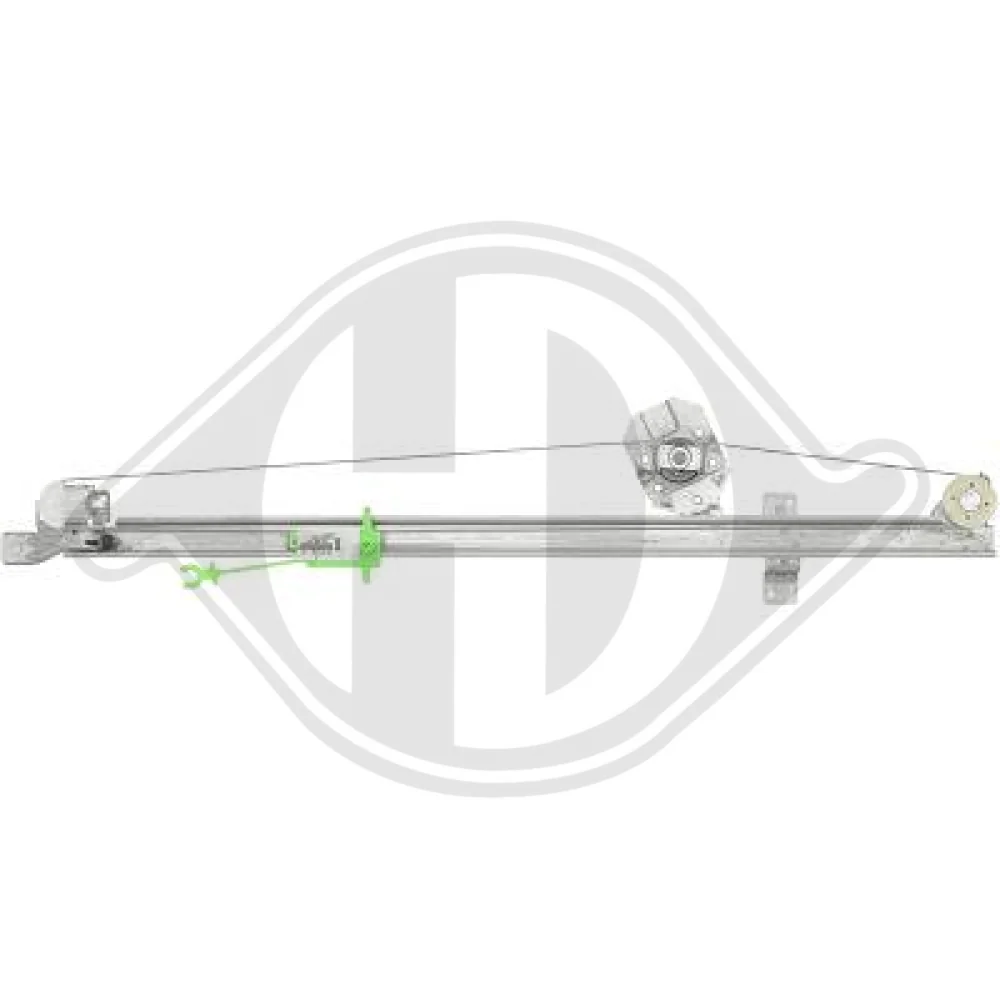 1311036080 FENSTERHEBER VO L. JUMPER, 94-06 +DUCATO/P.BOXER 3481121