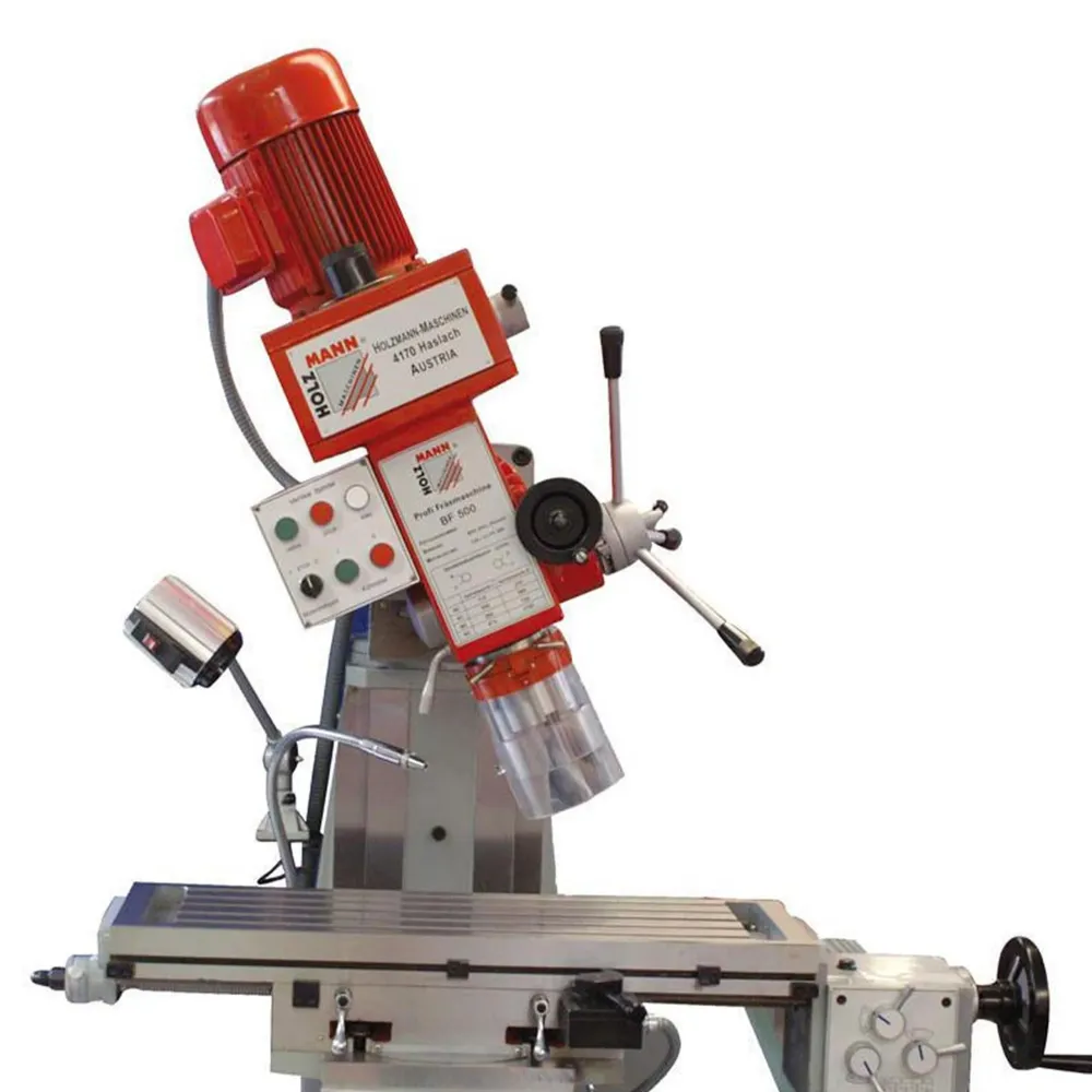 Frezarka Holzmann BF 500
