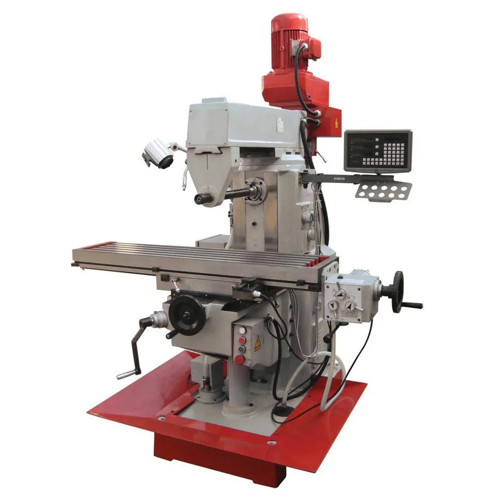 Frezarka Holzmann BF 600 D