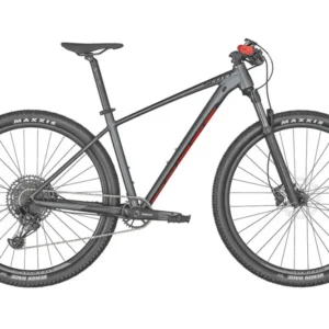 Scott Skala 970 ciemnoszare