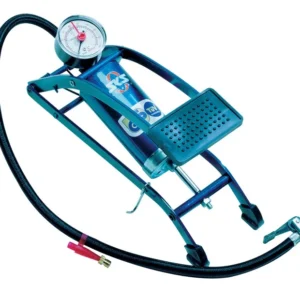 Pompka nożna ( 4000363130 ) 5 bar SKS - Metaplast