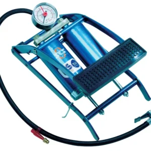 Pompka nożna ( 4000363135 ) 5 bar SKS - Metaplast