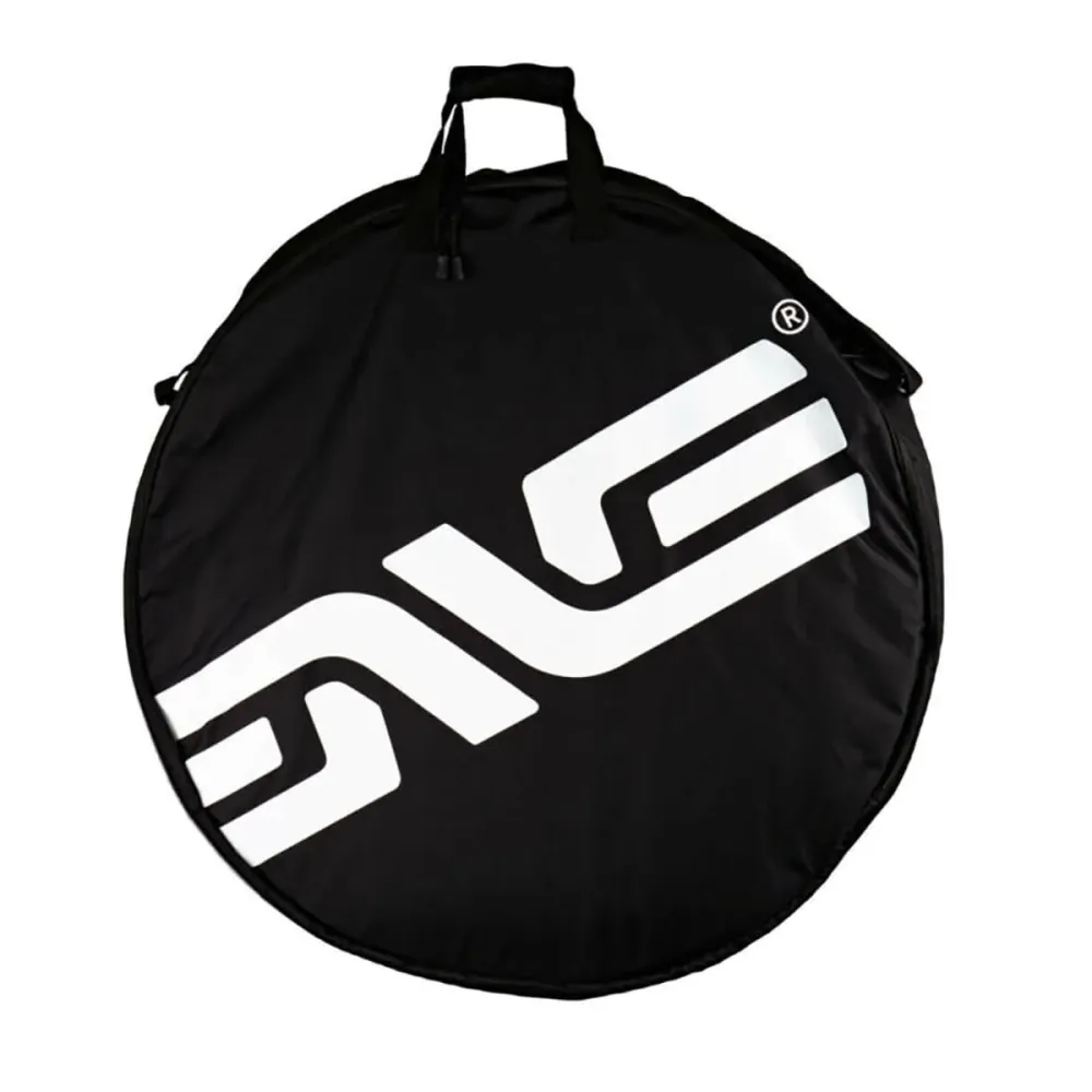 ENVE DOUBLE Wheel Cover Black