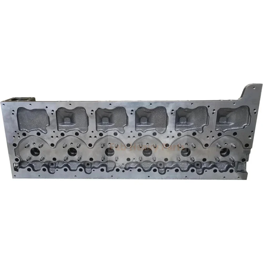 Goł głowica cylindra 21625908 21460896 do Volvo Engine D13 Truck FH3