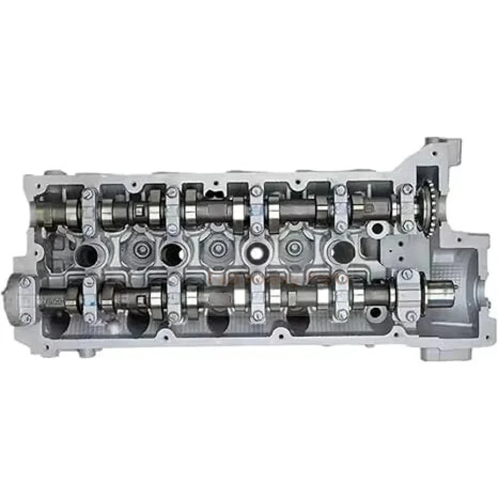 Goł głowica cylindra 22100-23780 22100-23740 dla Hyundai Tucson Kia Spectra 2004-2012