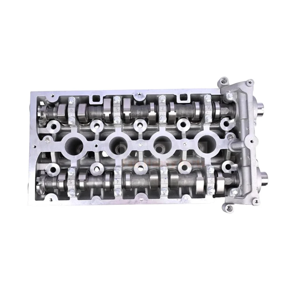 Goł głowica cylindra 55568363 55568116 55571690 dla Chevrolet F18D4 silnik Chevy Cruze Sonic L4 1.8L 2011-2018
