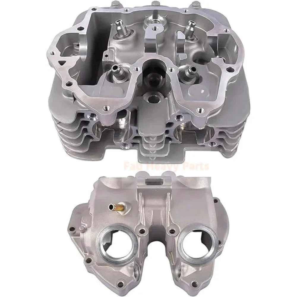 Głowica cylindra 12200-HN1-A70 dla Honda ATV 2009 2012 TRX400X 2008 TRX400EX Sportrax