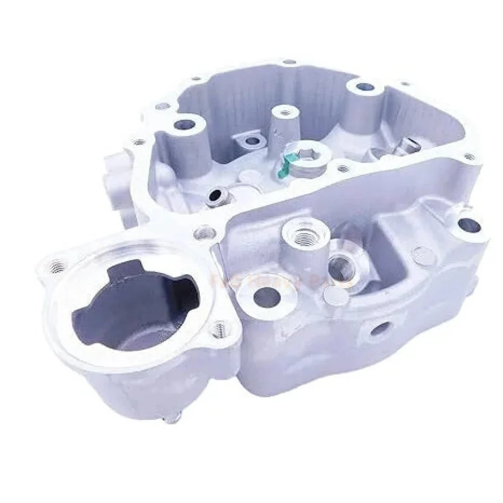 Głowica cylindra 12200-HP7-A01 do Hondy TRX420 TRX500 SXS500 2006-2021