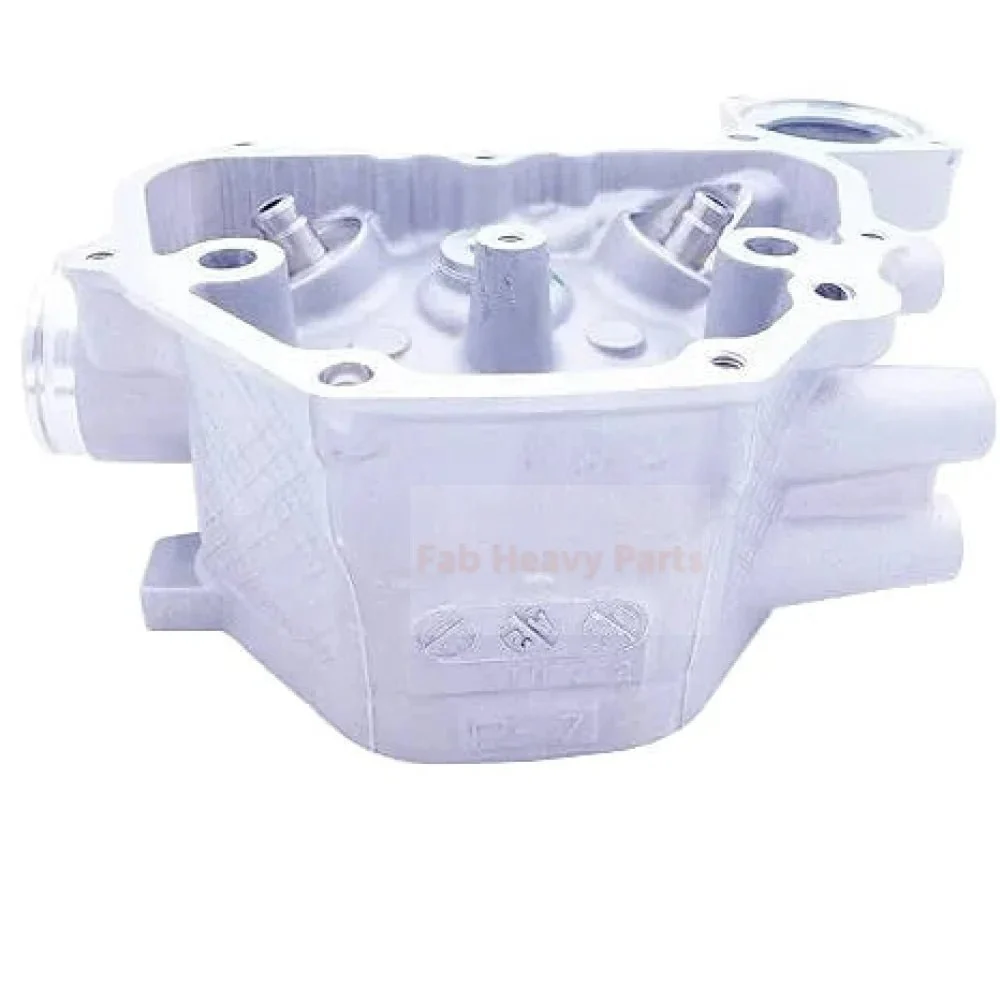 Głowica cylindra 12200-HP7-A01 do Hondy TRX420 TRX500 SXS500 2006-2021