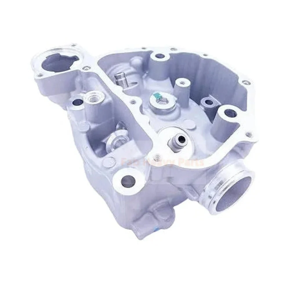 Głowica cylindra 12200-HP7-A01 do Hondy TRX420 TRX500 SXS500 2006-2021