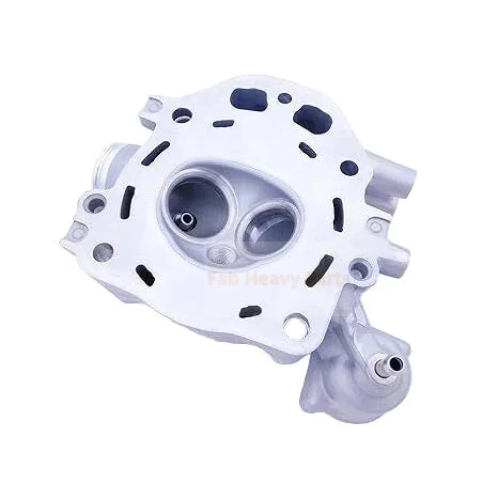 Głowica cylindra 12200-HP7-A01 do Hondy TRX420 TRX500 SXS500 2006-2021