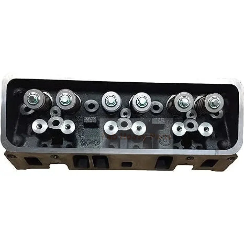 Głowica cylindra 12557113 938-8271783 dla GMC S15 Chevrolet Astro Blazer S10 Tahoe Marine V6 4.3L 262Cu 1992-2014