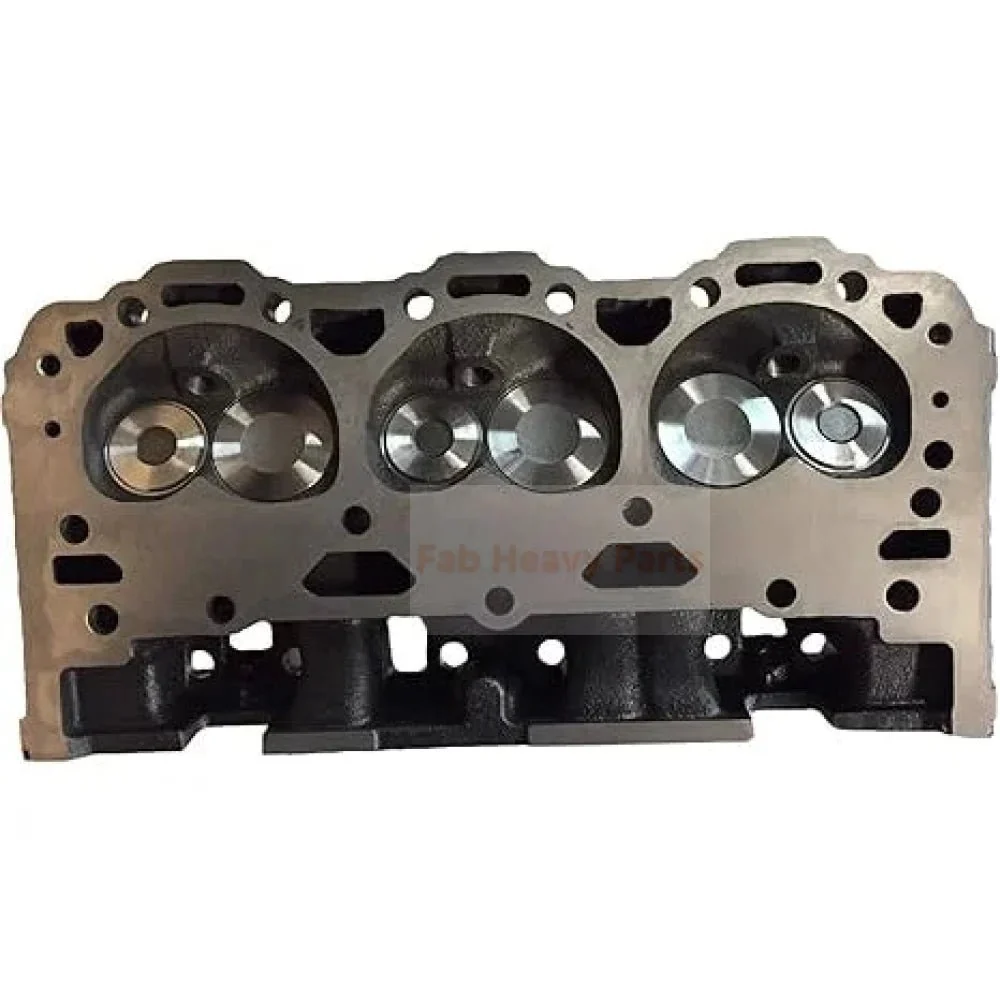 Głowica cylindra 12557113 938-8271783 dla GMC S15 Chevrolet Astro Blazer S10 Tahoe Marine V6 4.3L 262Cu 1992-2014