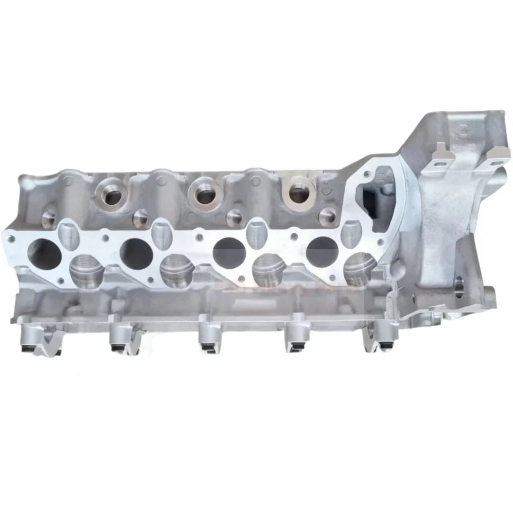 Głowica cylindra 6010106120 do pojazdu Mercedes-Benz Engine OM601 1996-2003 Vito 1996-2003 klasa V