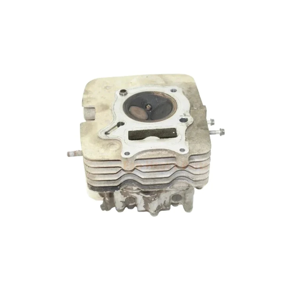 Głowica cylindrów silnika motocyklowego 12200-HM8-305 na lata 2002-2014 Honda ATV Recon250 Sportrax250 TRX250X