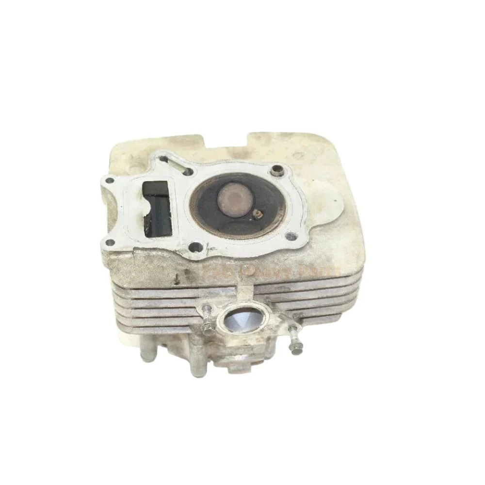 Głowica cylindrów silnika motocyklowego 12200-HM8-305 na lata 2002-2014 Honda ATV Recon250 Sportrax250 TRX250X