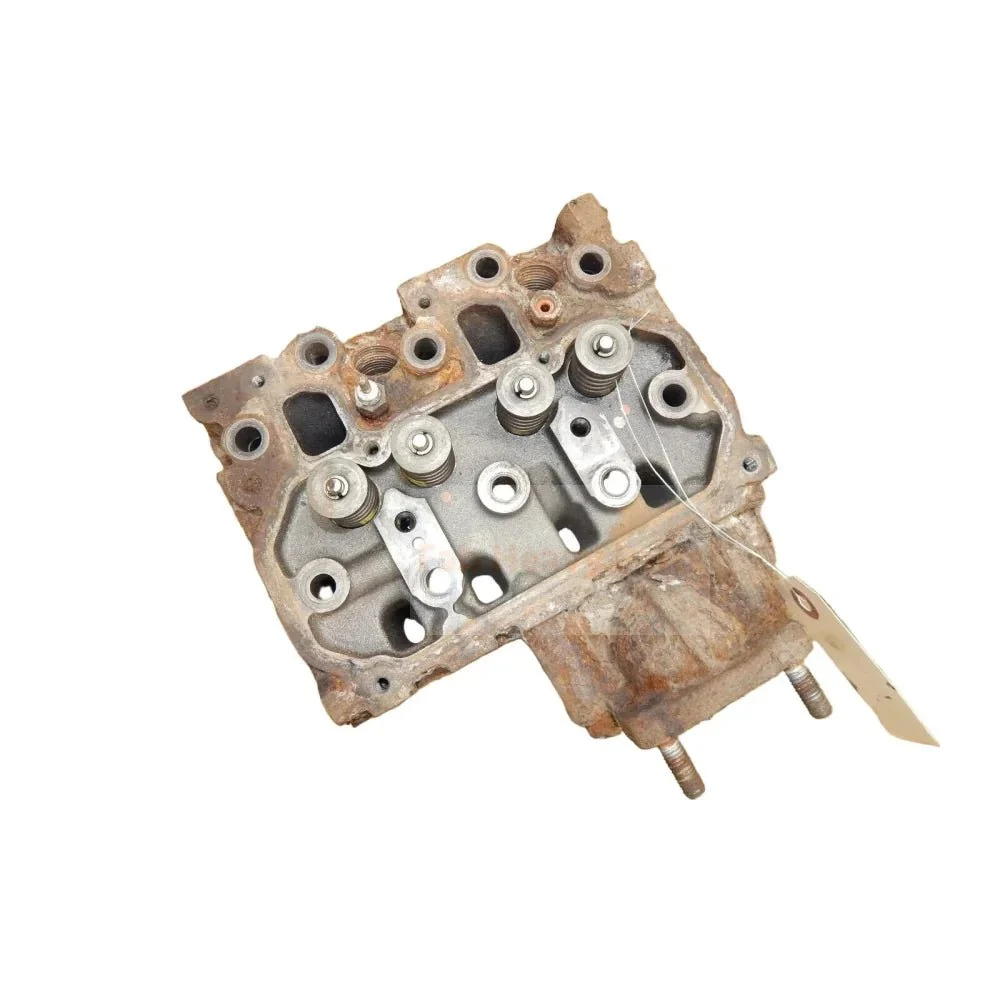 Kompletna głowica cylindra 119415-11740 do silnika Yanmar 2TNV70 Komatsu 2D70E-5 Thermo King TK270VFM