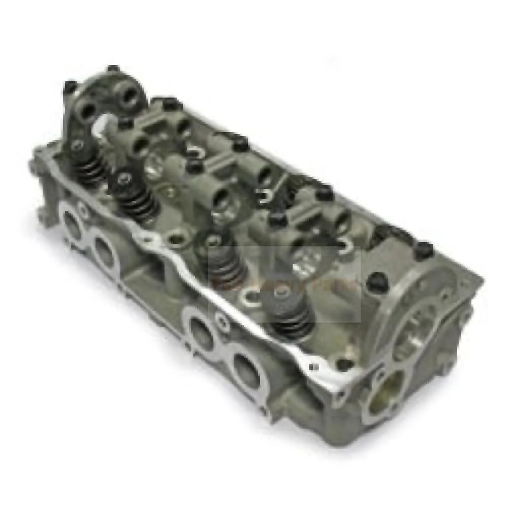 Kompletna głowica cylindra 1379425 dla Mazda Engine FE F2 Hyster wózek widłowy H45XM H50FT H50XM H55FT H55XM H60FT H60XM