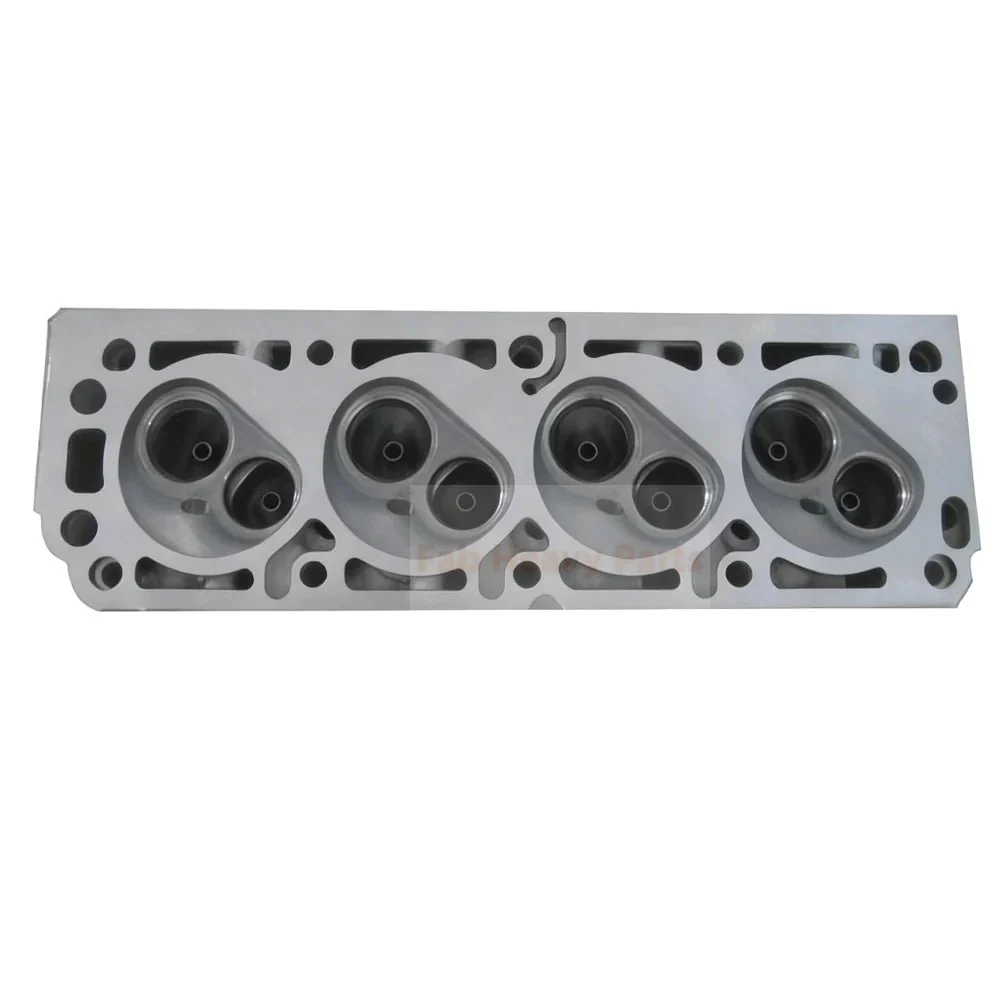 Kompletna głowica cylindra 90543967 do silnika GM 2.2L 2.4L Daewoo C22NE