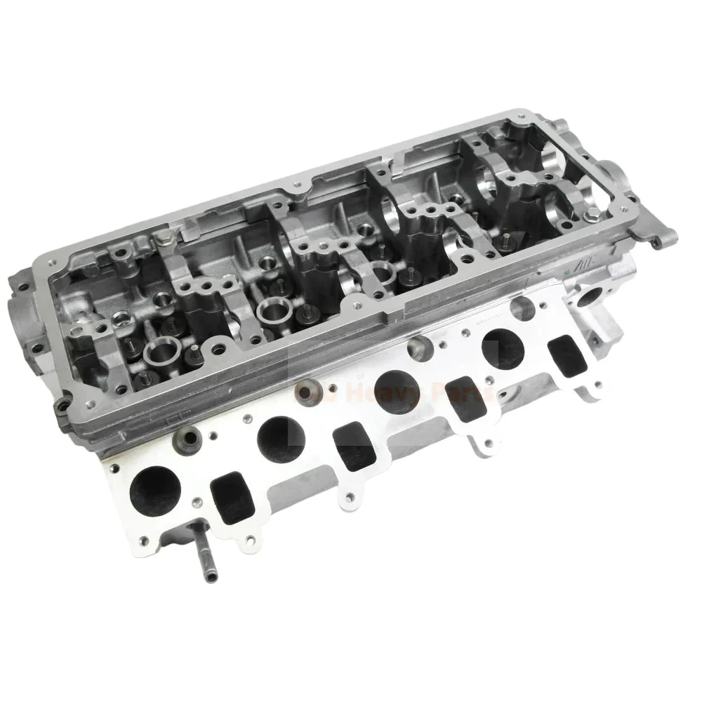 Kompletna głowica cylindra 908726 do silnika Volkswagen CDBA CDCA CKTB CKTC ciężarówka typu pickup Amarok Vehicle Crafter