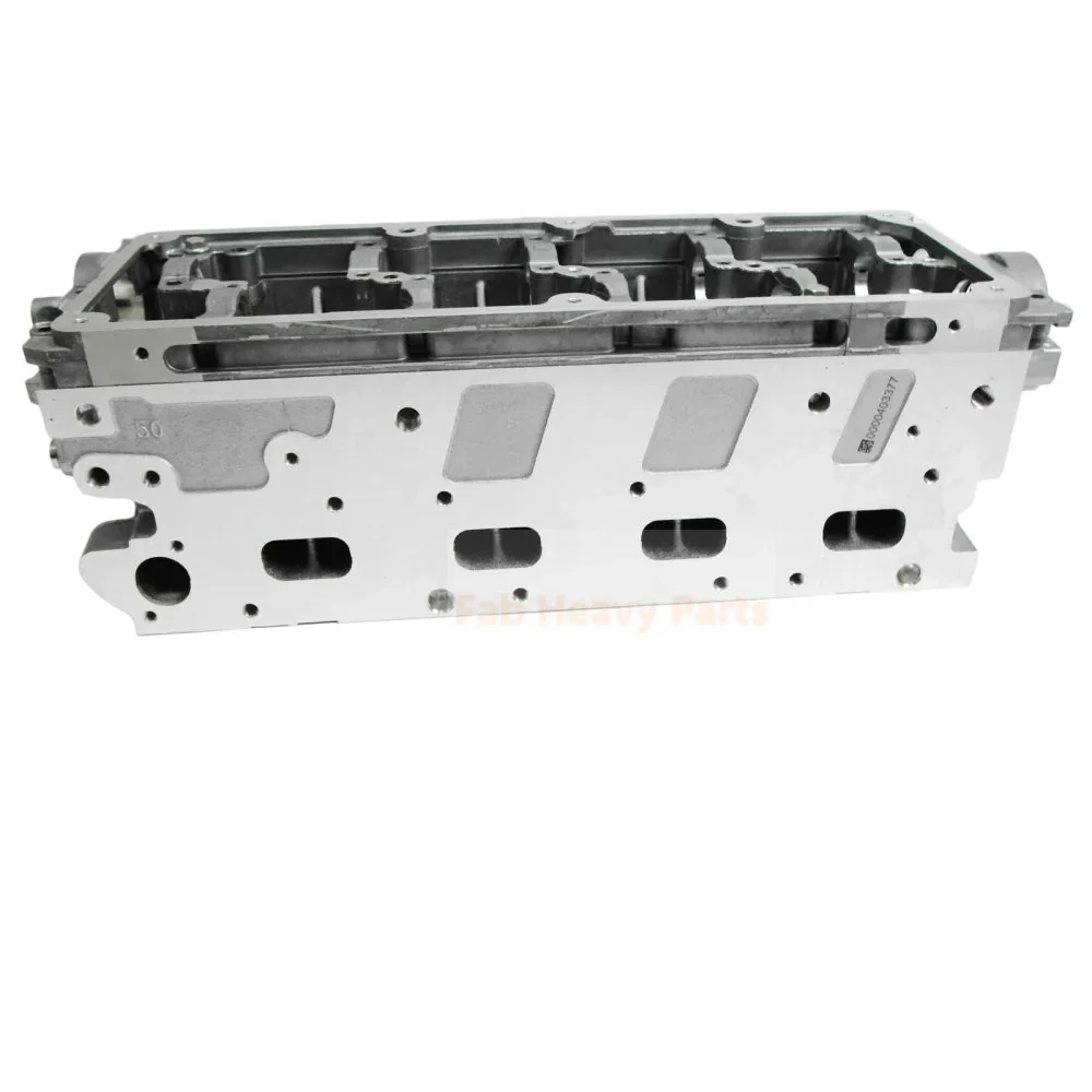 Kompletna głowica cylindra 908726 do silnika Volkswagen CDBA CDCA CKTB CKTC ciężarówka typu pickup Amarok Vehicle Crafter