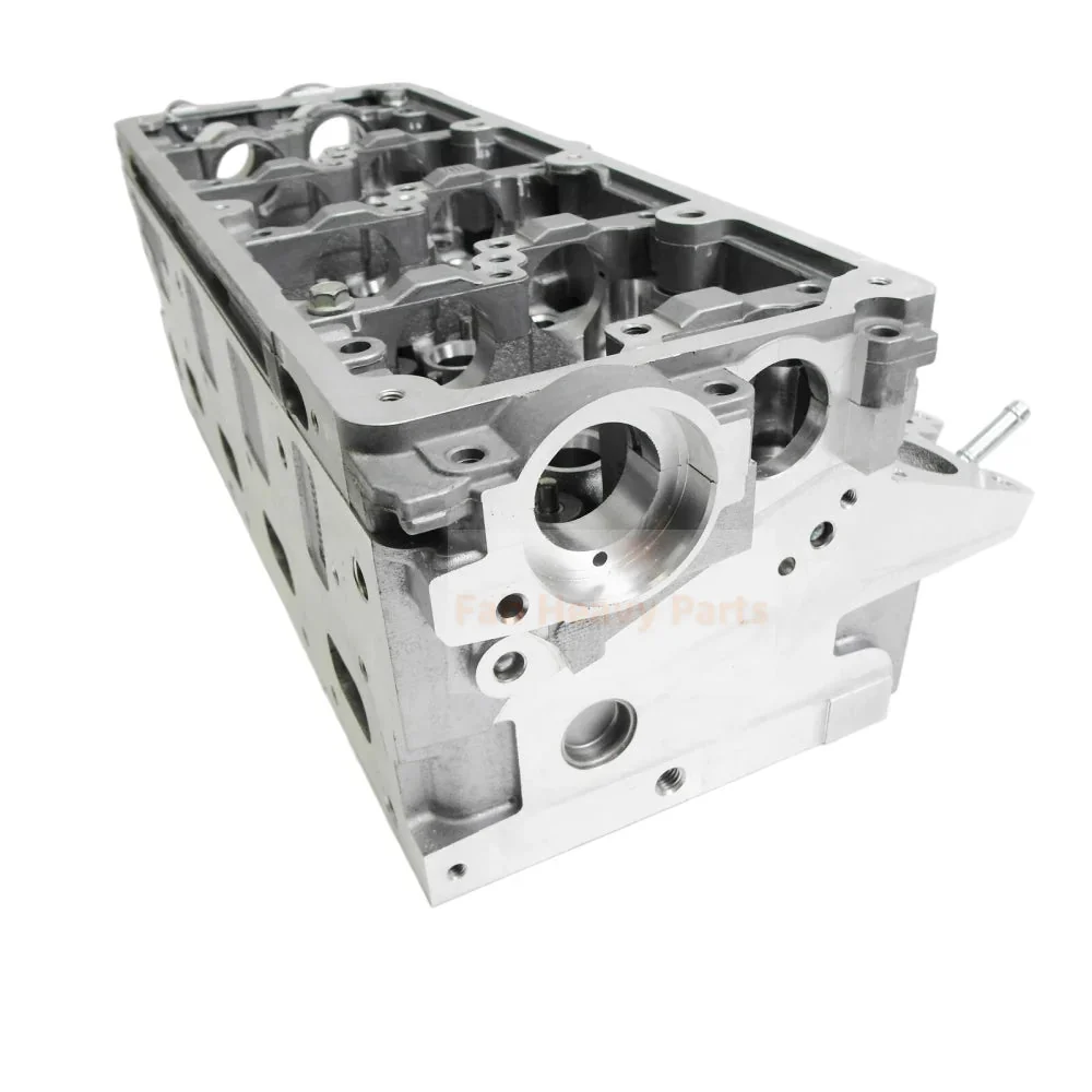 Kompletna głowica cylindra 908726 do silnika Volkswagen CDBA CDCA CKTB CKTC ciężarówka typu pickup Amarok Vehicle Crafter