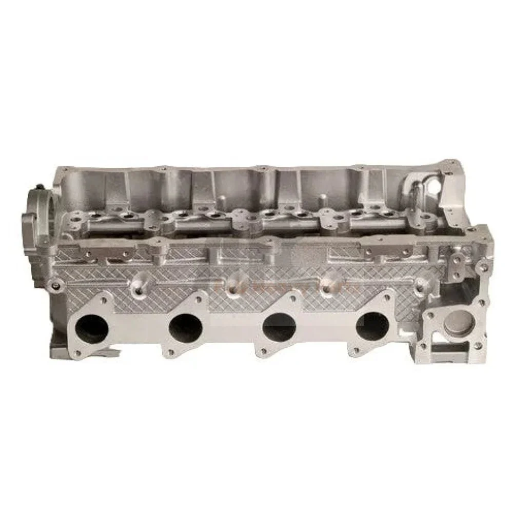 Kompletna głowica cylindra 908752 do pojazdu Hyundai Engine D4CB H-1 H350 Porter
