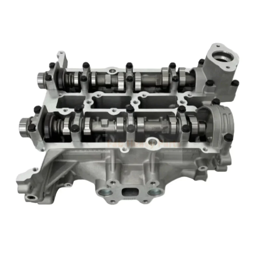 Kompletna głowica cylindra GN1G-6090-AB do silnika Ford CAF384Q15 CAF384Q26 EcoSport 1,5L
