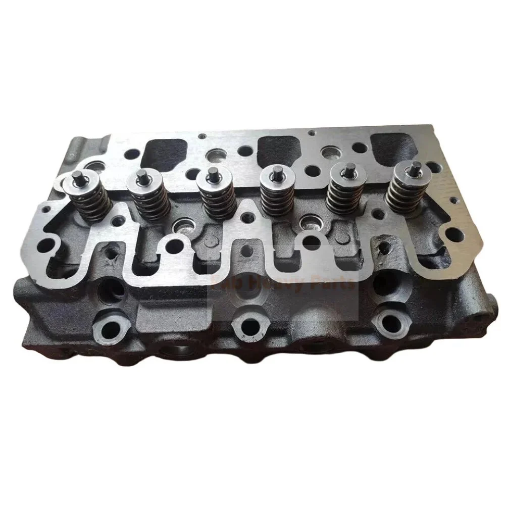 Kompletna głowica cylindra MT40285060 do CASE Farmall 30A Farmall 35A Farmall30C Farmall35C New Holland Boomer 33 Workmast...