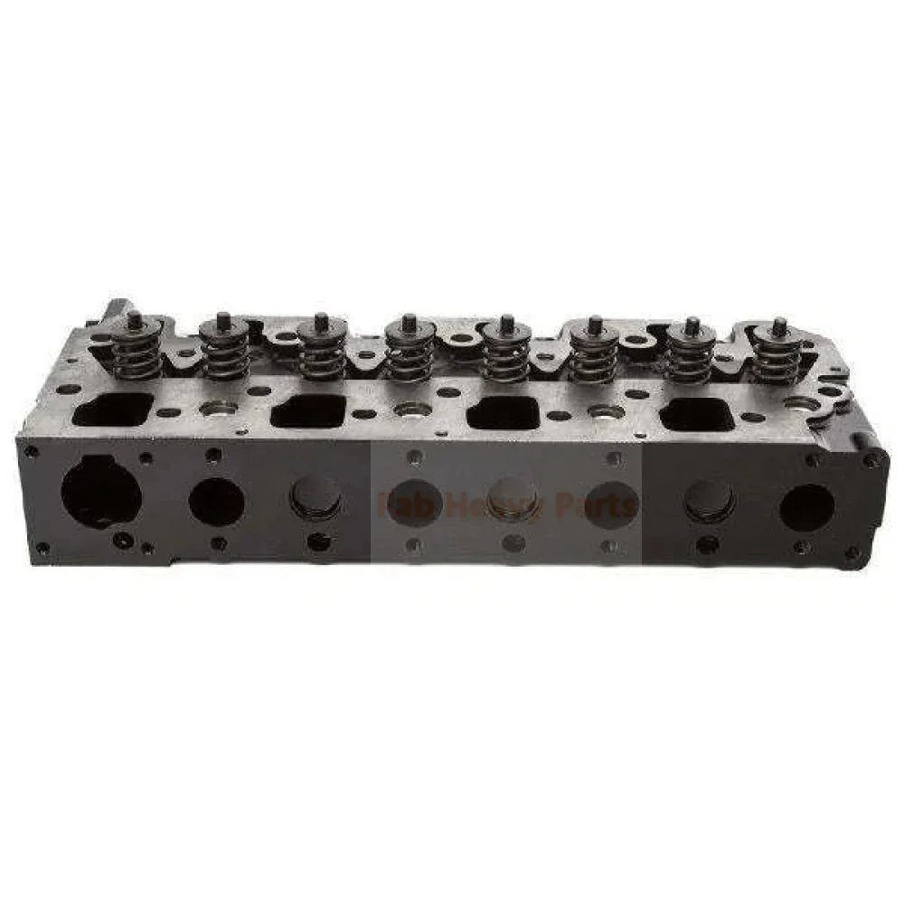 Kompletna głowica cylindra z zaworami 02/634866 do ładowarki JCB 1CX 208S ROBOT 160 170 180