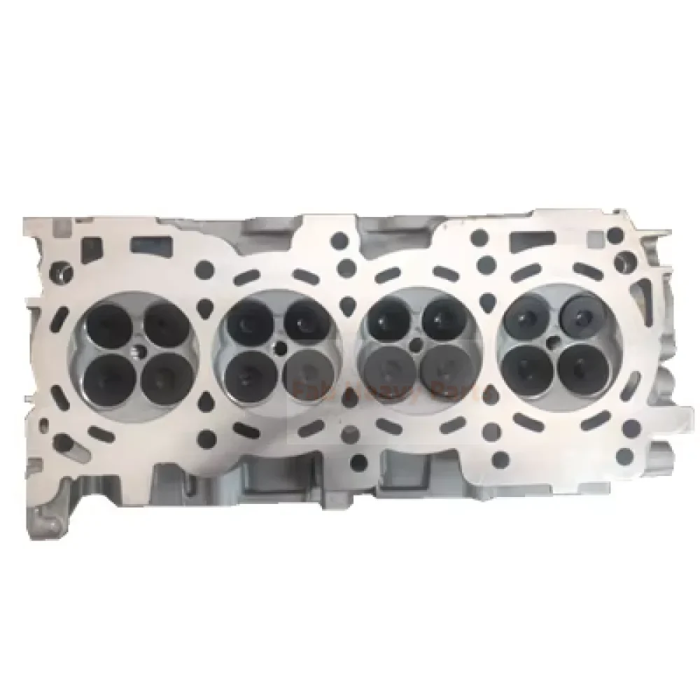Kompletna głowica cylindrów do silnika Toyota 2TR-FE 4Runner Tacoma Hilux Hiace 2.7L L4 2004-2023