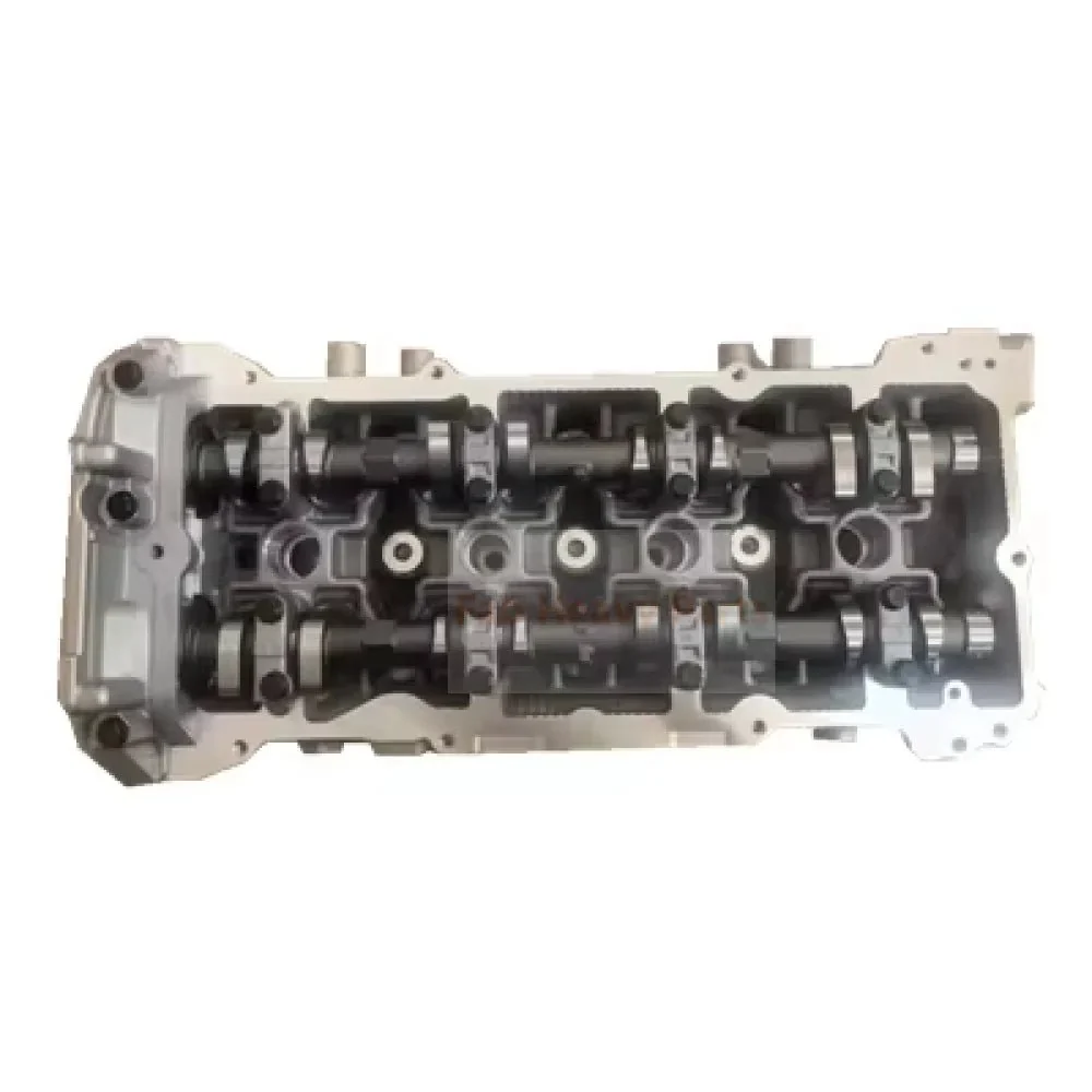 Kompletna głowica cylindrów do silnika Toyota 2TR-FE 4Runner Tacoma Hilux Hiace 2.7L L4 2004-2023