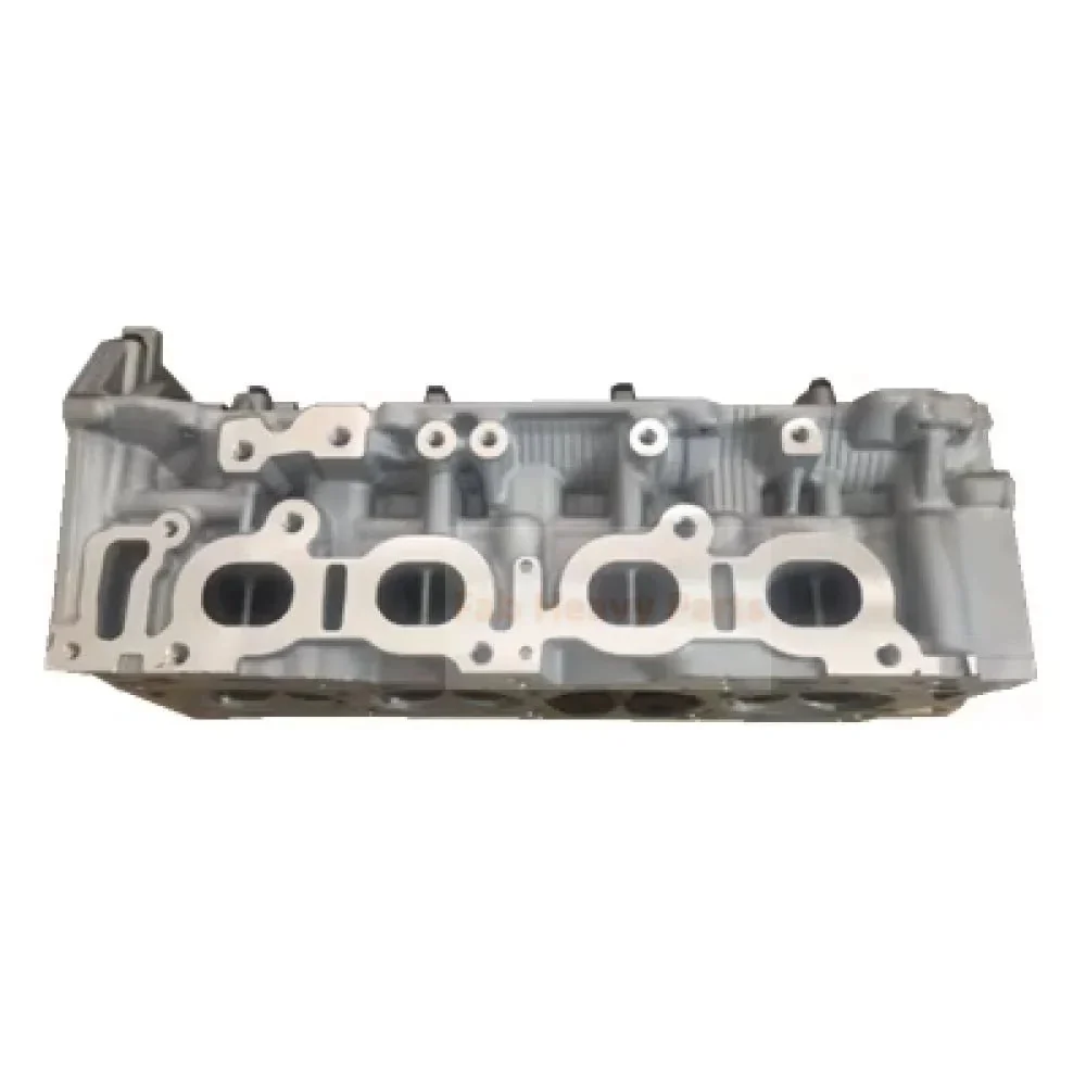 Kompletna głowica cylindrów do silnika Toyota 2TR-FE 4Runner Tacoma Hilux Hiace 2.7L L4 2004-2023